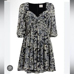 NWOT Cinq A Sept Harlie Dress